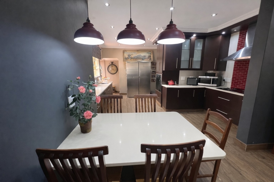 4 Bedroom Property for Sale in Sasolburg Ext 4 Free State